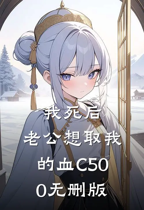 我死后，老公想取我的血C500无删版