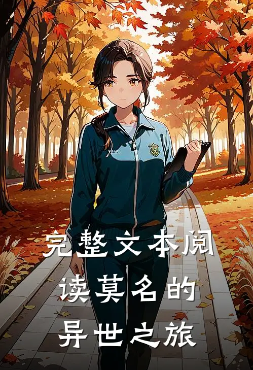 完整文本阅读莫名的异世之旅