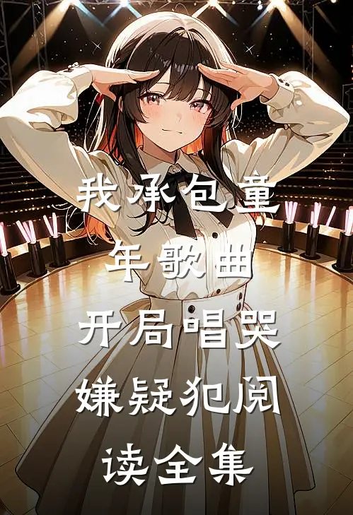 我承包童年歌曲，开局唱哭嫌疑犯阅读全集