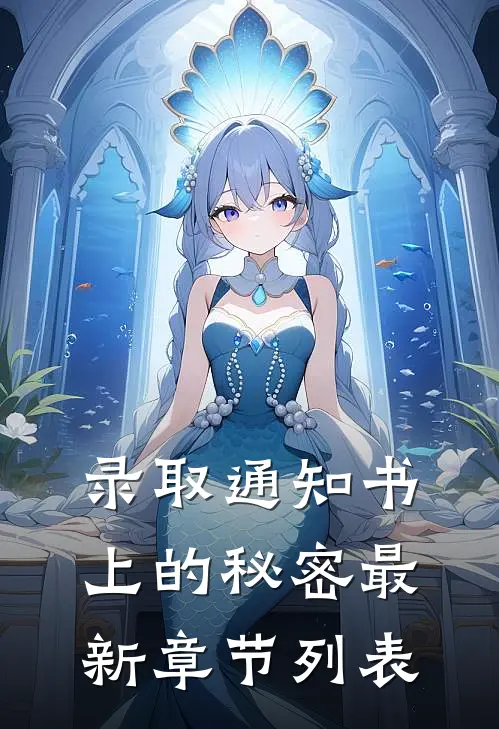 录取通知书上的秘密最新章节列表