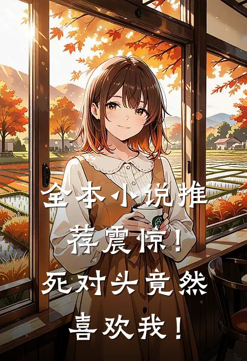 全本小说推荐震惊！死对头竟然喜欢我！