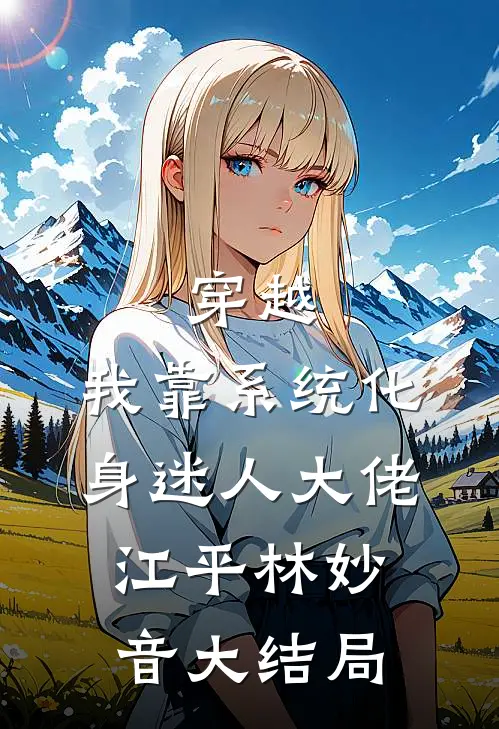 穿越：我靠系统化身迷人大佬江平林妙音大结局
