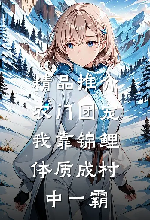 精品推介农门团宠：我靠锦鲤体质成村中一霸