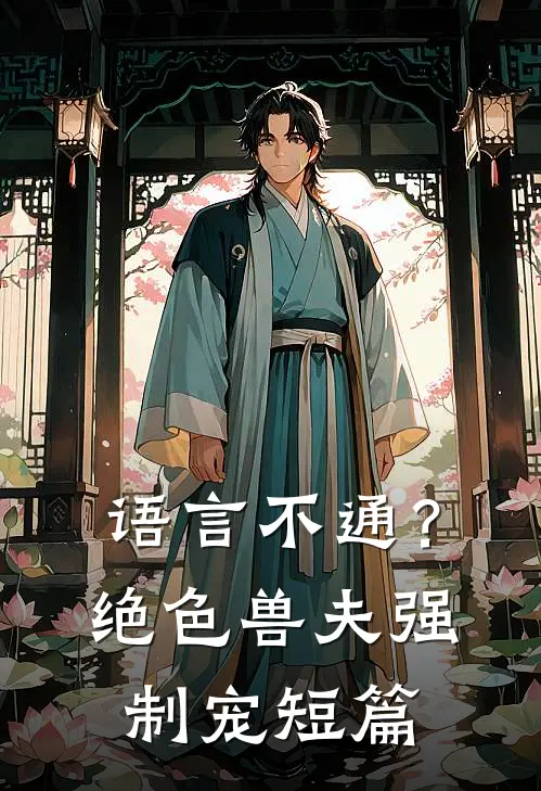 语言不通？绝色兽夫强制宠短篇