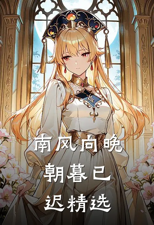 南风向晚，朝暮已迟精选
