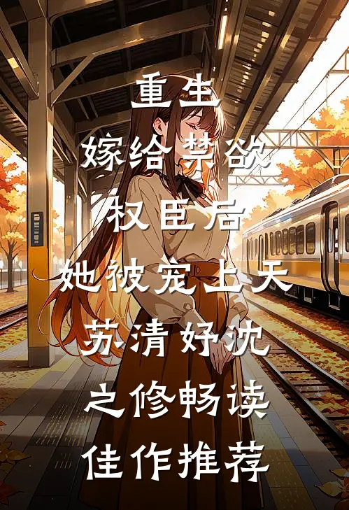 重生：嫁给禁欲权臣后，她被宠上天苏清妤沈之修畅读佳作推荐