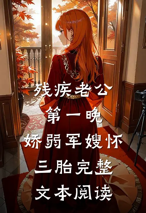 残疾老公第一晚，娇弱军嫂怀三胎完整文本阅读