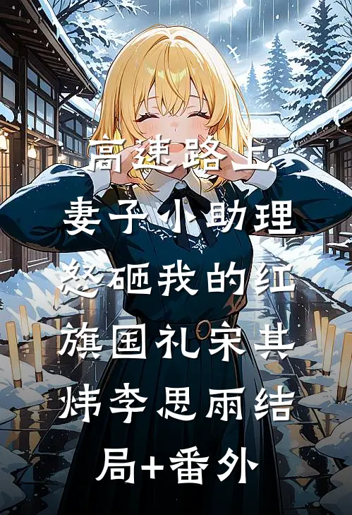 高速路上，妻子小助理怒砸我的红旗国礼宋其炜李思雨结局+番外