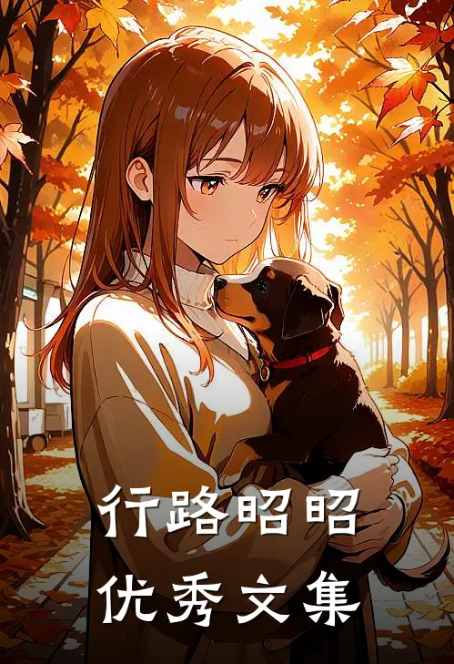 行路昭昭优秀文集