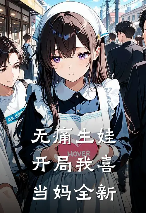 无痛生娃，开局我喜当妈全新