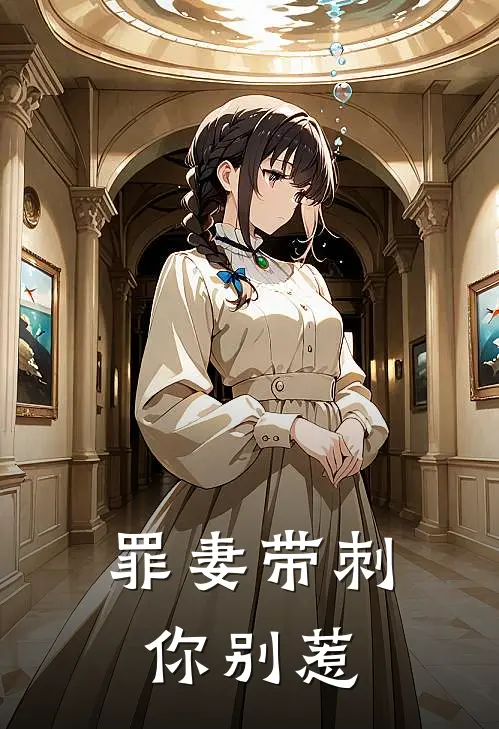 罪妻带刺你别惹