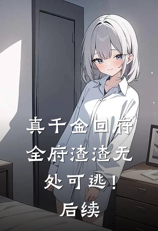 真千金回府，全府渣渣无处可逃！后续