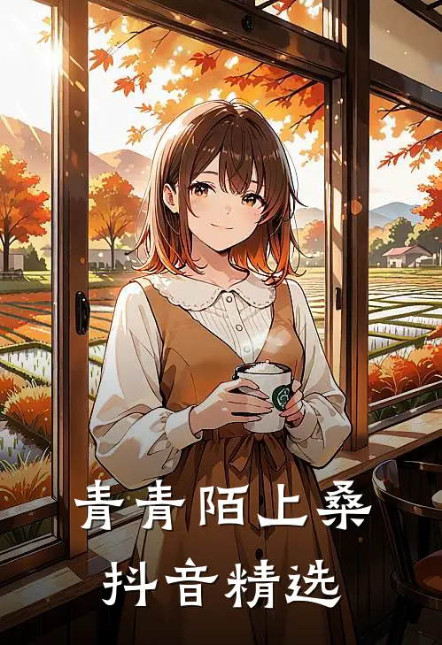 青青陌上桑抖音精选