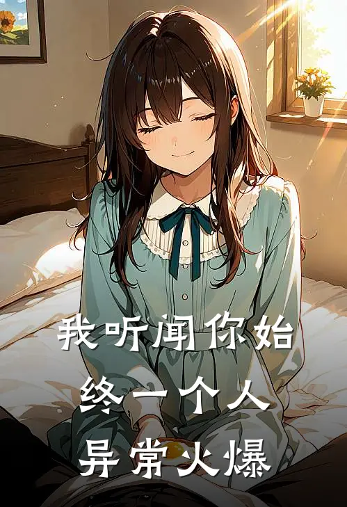 我听闻你始终一个人异常火爆