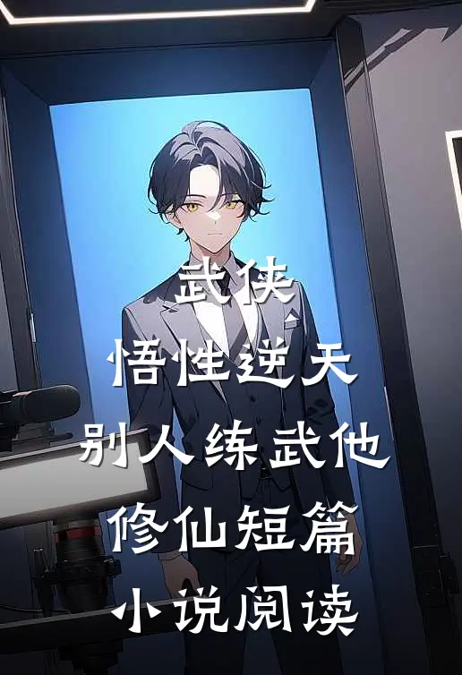 武侠：悟性逆天，别人练武他修仙短篇小说阅读