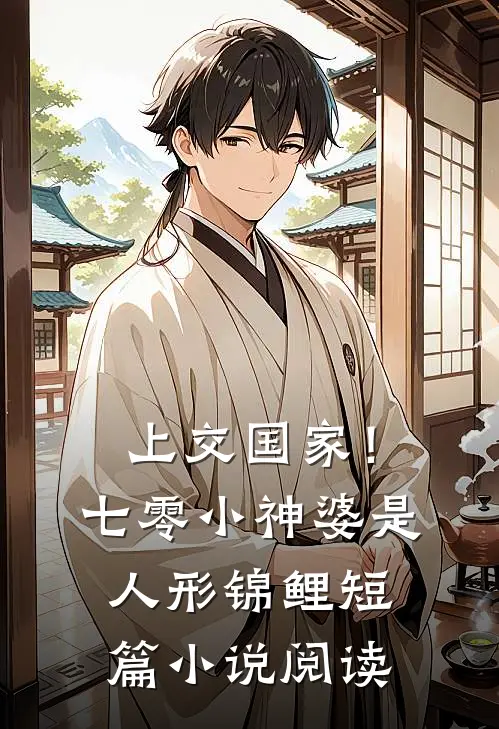 上交国家！七零小神婆是人形锦鲤短篇小说阅读