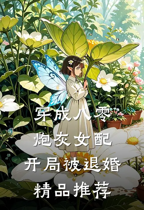 穿成八零炮灰女配，开局被退婚精品推荐
