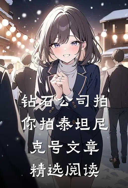 钻石公司拍，你拍泰坦尼克号文章精选阅读