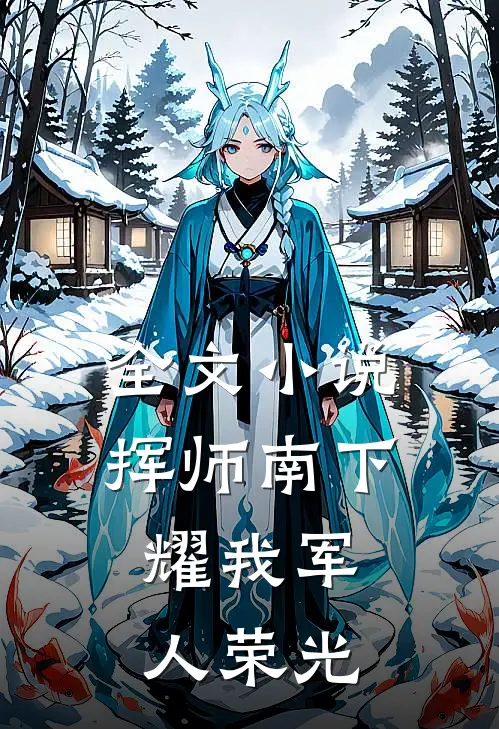全文小说挥师南下，耀我军人荣光