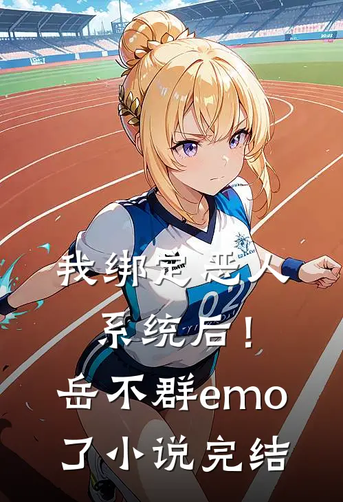 我绑定恶人系统后！岳不群emo了小说完结