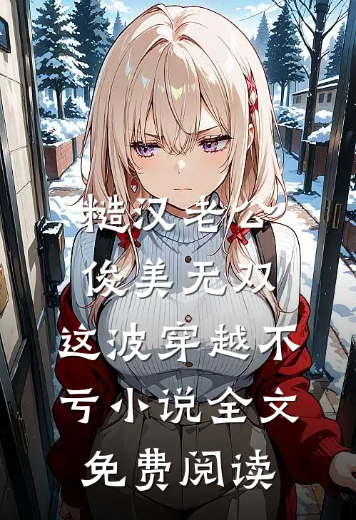 糙汉老公俊美无双，这波穿越不亏小说全文免费阅读