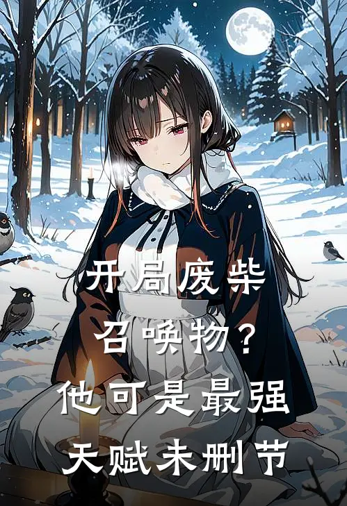 开局废柴召唤物？他可是最强天赋未删节