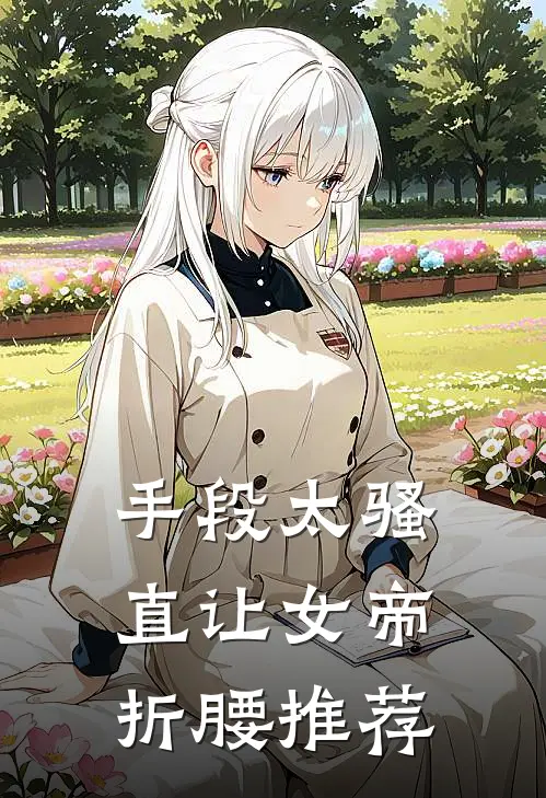 手段太骚，直让女帝折腰推荐