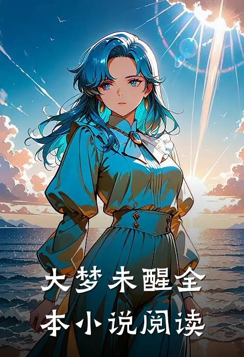 大梦未醒全本小说阅读