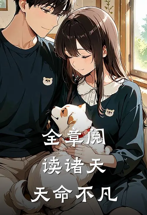全章阅读诸天：天命不凡