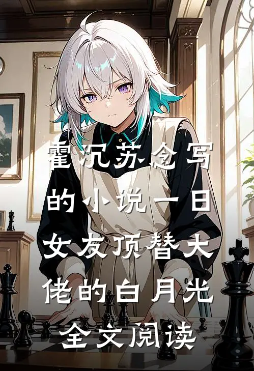霍沉苏念写的小说一日女友顶替大佬的白月光全文阅读