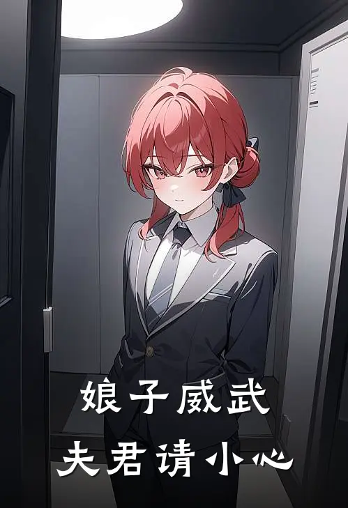 娘子威武：夫君请小心
