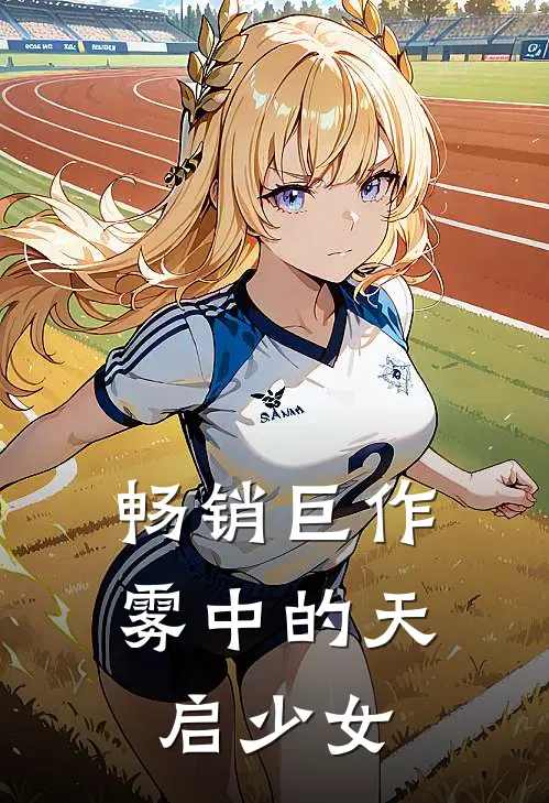 畅销巨作雾中的天启少女