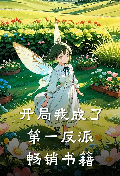 开局我成了第一反派畅销书籍