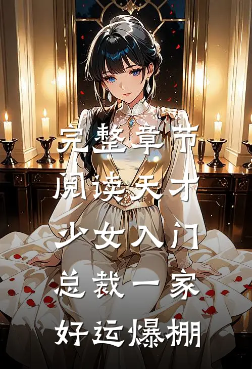 完整章节阅读天才少女入门，总裁一家好运爆棚