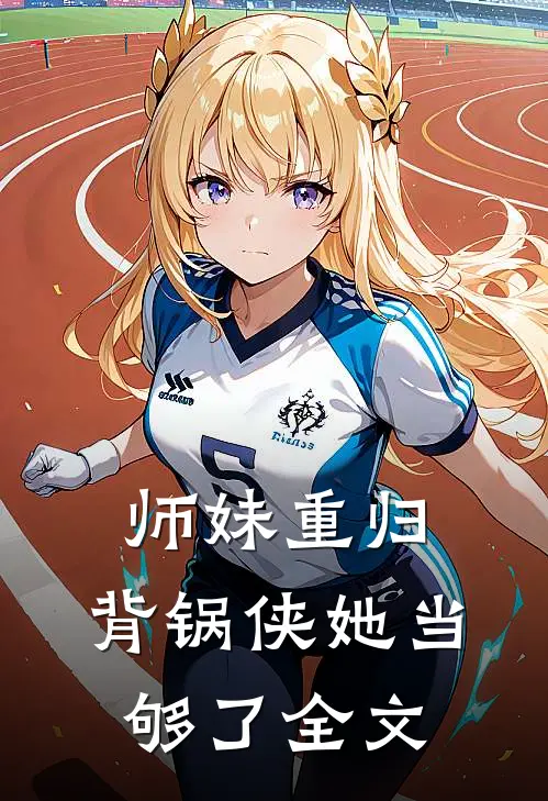 师妹重归，背锅侠她当够了全文