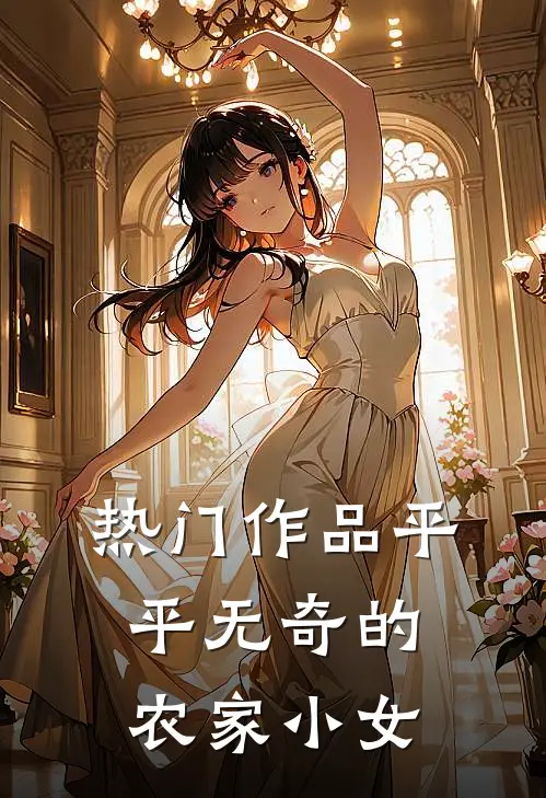 热门作品平平无奇的农家小女