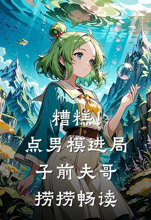 糟糕！点男模进局子，前夫哥捞捞畅读