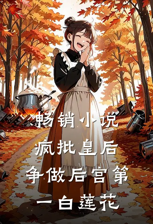 畅销小说疯批皇后，争做后宫第一白莲花