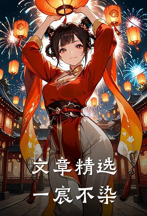 文章精选一宸不染