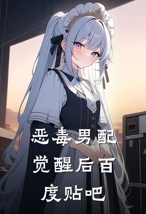 恶毒男配觉醒后百度贴吧