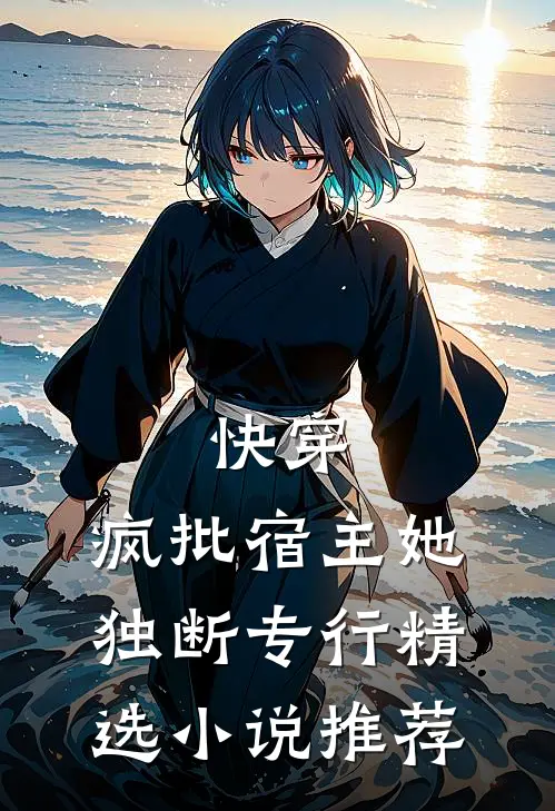 快穿：疯批宿主她独断专行精选小说推荐