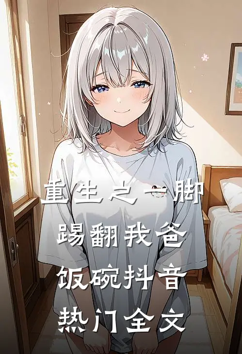 重生之一脚踢翻我爸饭碗抖音热门全文
