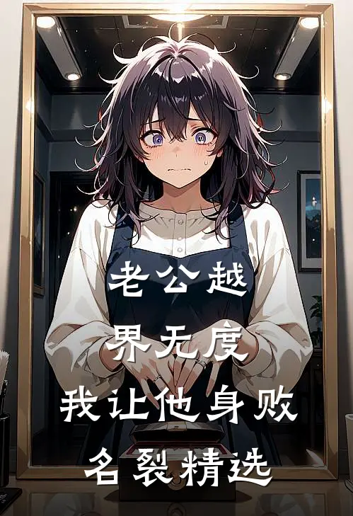 老公越界无度，我让他身败名裂精选