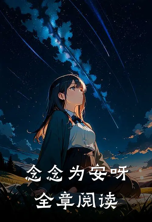 念念为安呀全章阅读
