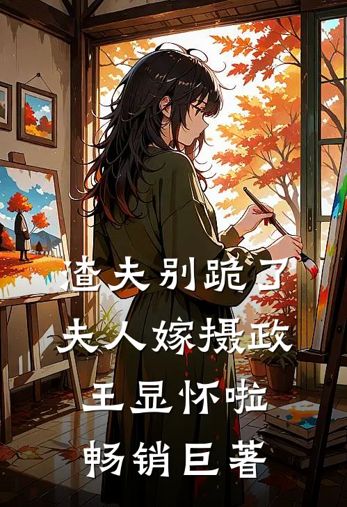 渣夫别跪了，夫人嫁摄政王显怀啦畅销巨著