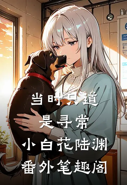 当时只道是寻常：小白花陆渊番外笔趣阁