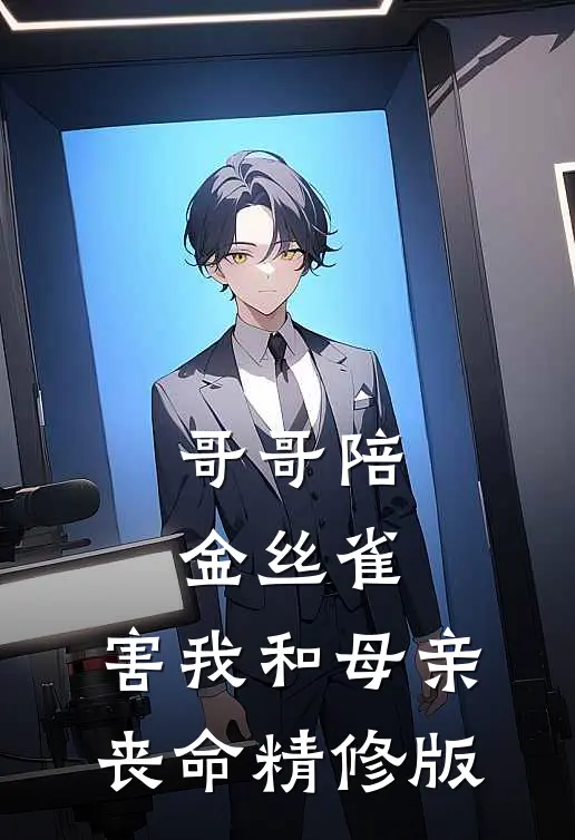 哥哥陪金丝雀，害我和母亲丧命精修版