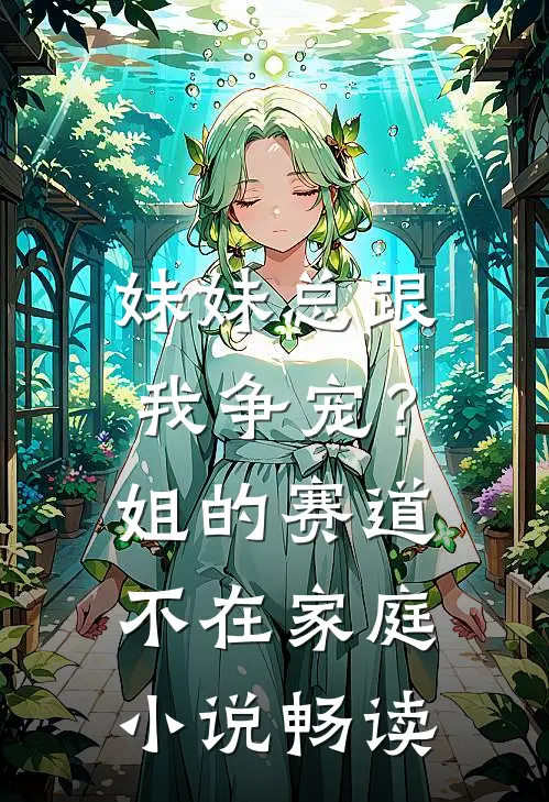 妹妹总跟我争宠？姐的赛道不在家庭小说畅读