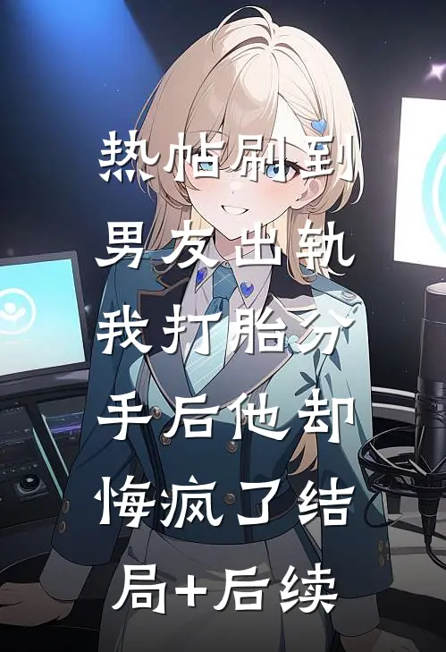 热帖刷到男友出轨，我打胎分手后他却悔疯了结局+后续