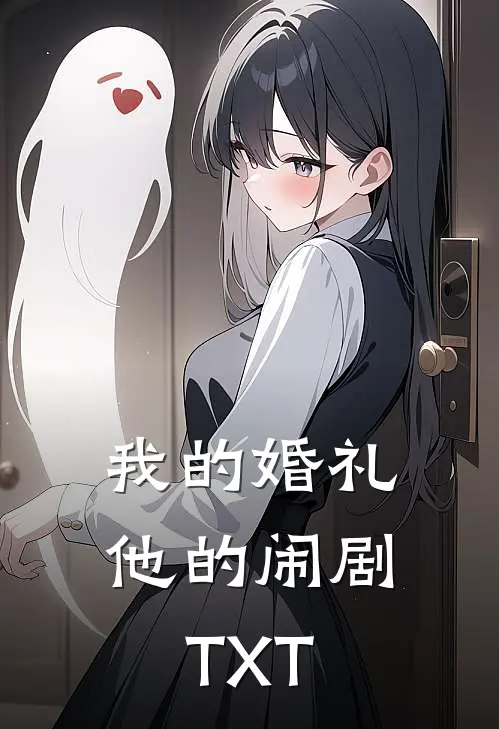我的婚礼，他的闹剧TXT